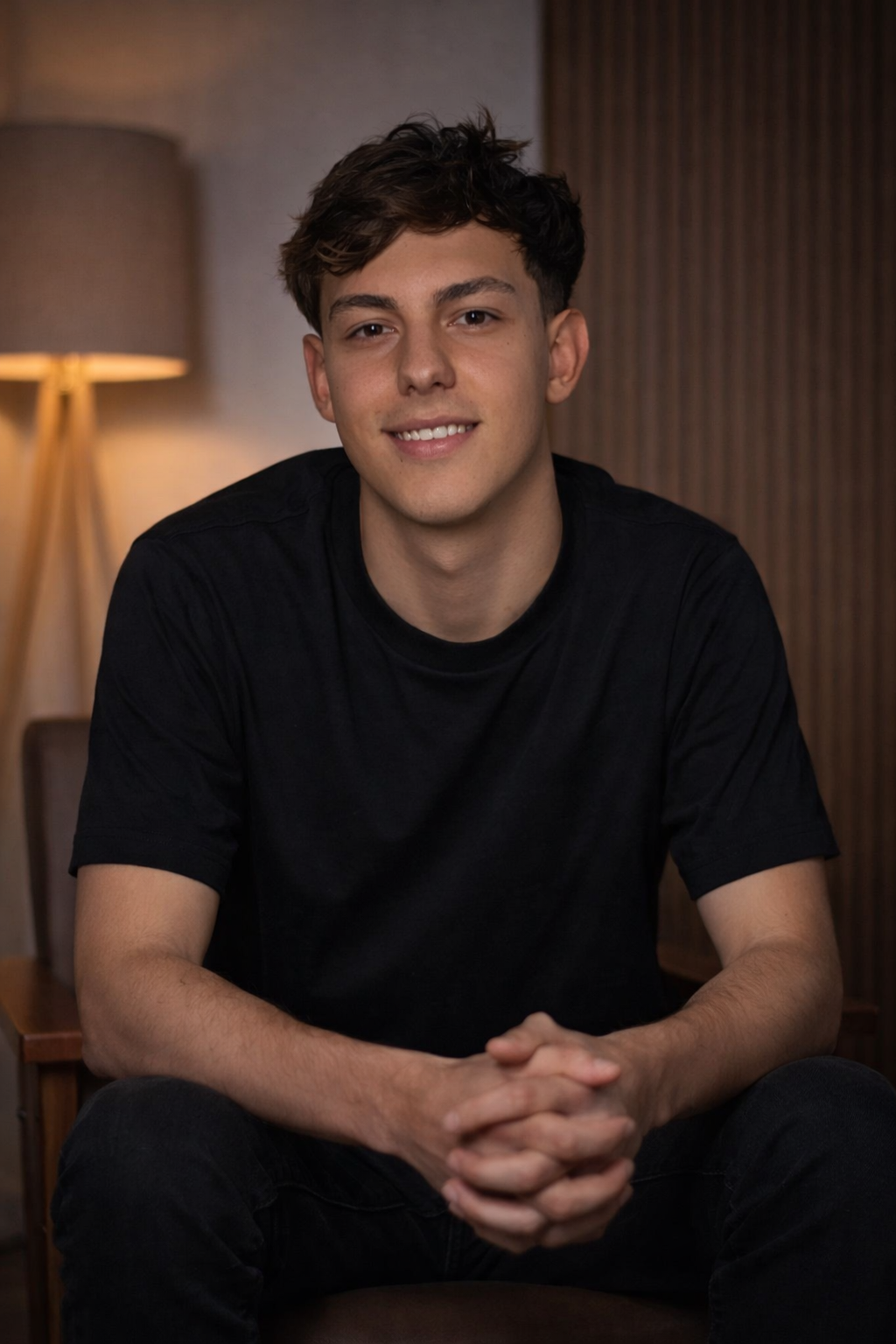 Pedro Hammes